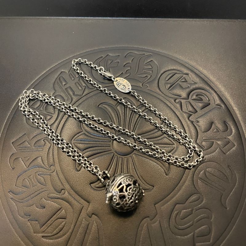 Chrome Hearts Necklaces